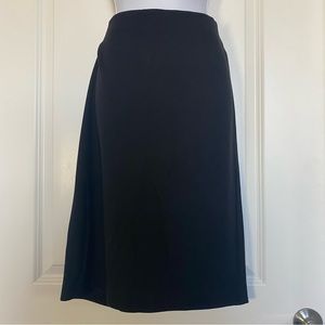 Uniqlo Pull-on Stretch Pencil Skirt